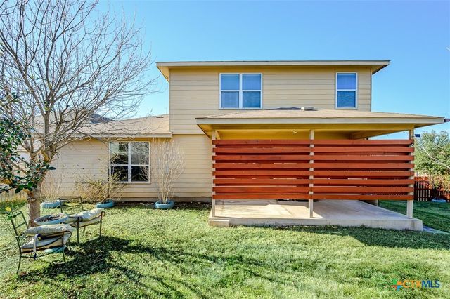 2505 Snow Bird Drive, Harker Heights, TX 76548