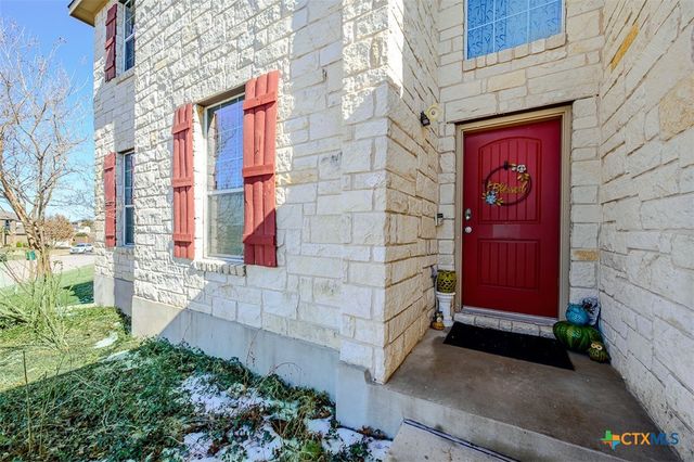 2505 Snow Bird Drive, Harker Heights, TX 76548