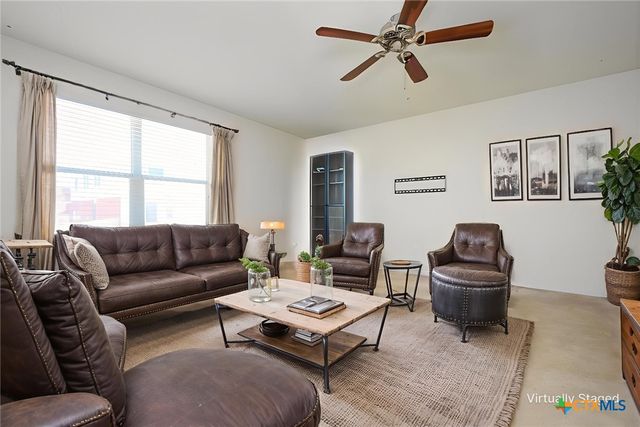 2505 Snow Bird Drive, Harker Heights, TX 76548