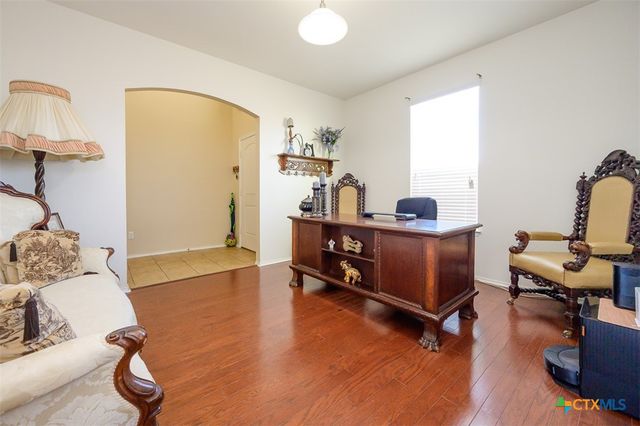 2505 Snow Bird Drive, Harker Heights, TX 76548