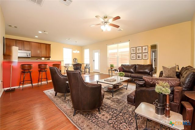 2505 Snow Bird Drive, Harker Heights, TX 76548