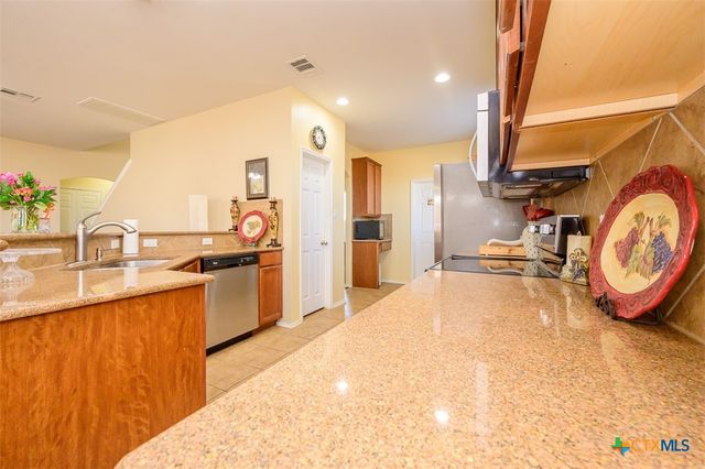 2505 Snow Bird Drive, Harker Heights, TX 76548