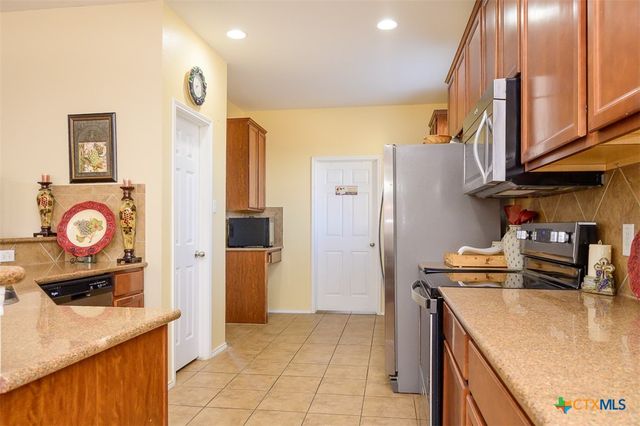 2505 Snow Bird Drive, Harker Heights, TX 76548