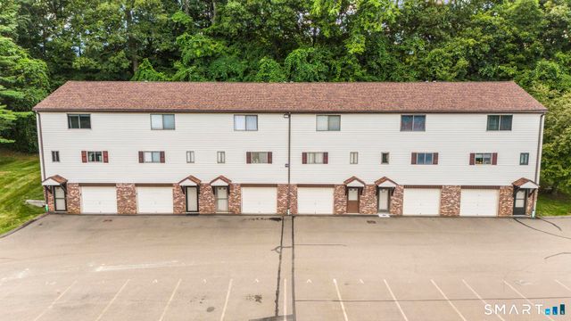 140 Thompson Street 16A, East Haven, CT 06513