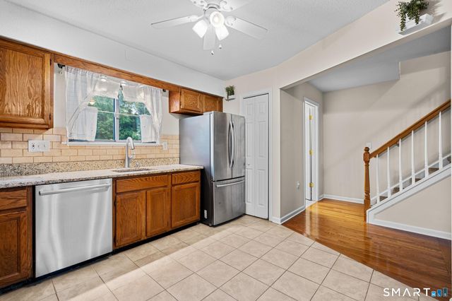 140 Thompson Street 16A, East Haven, CT 06513