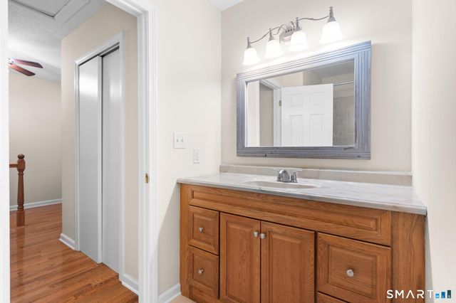 140 Thompson Street 16A, East Haven, CT 06513