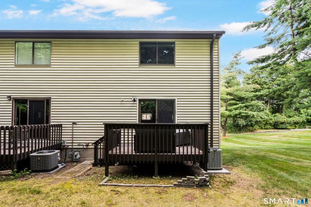 140 Thompson Street 16A, East Haven, CT 06513