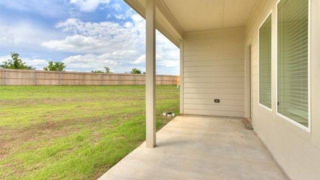 1181 Mahogany Lane, Piedmont, OK 73078