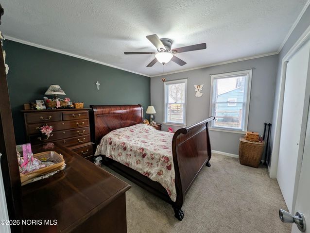 915 Buckeye Street, Genoa, OH 43430