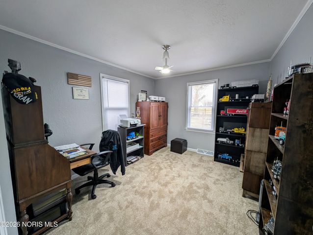 915 Buckeye Street, Genoa, OH 43430