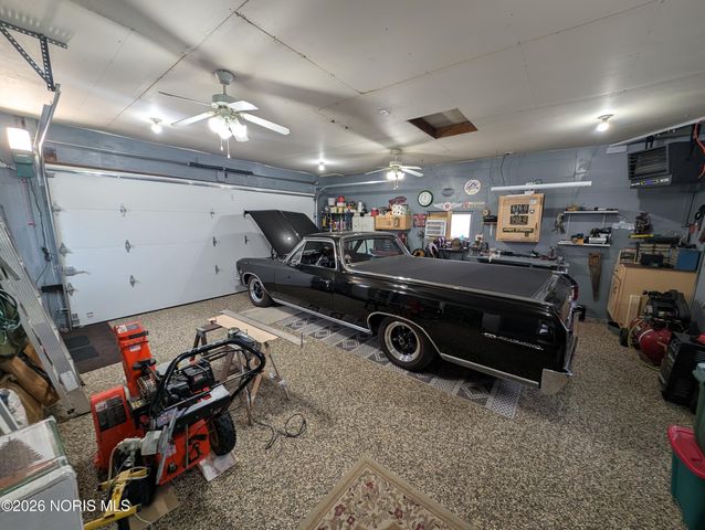 915 Buckeye Street, Genoa, OH 43430