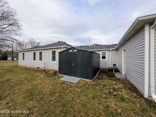 915 Buckeye Street, Genoa, OH 43430