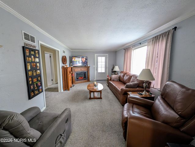 915 Buckeye Street, Genoa, OH 43430