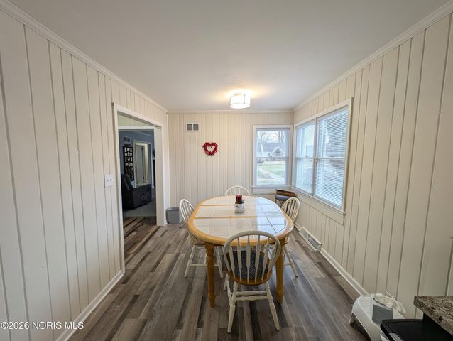 915 Buckeye Street, Genoa, OH 43430