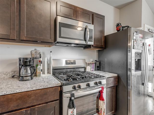 1700 Bartlett Drive, Newcastle, OK 73065
