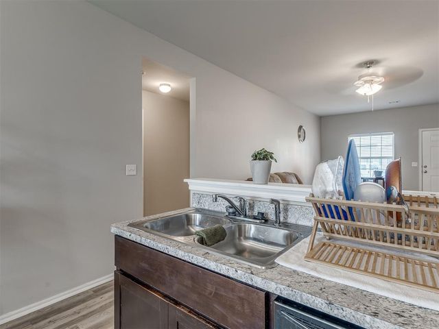 1700 Bartlett Drive, Newcastle, OK 73065