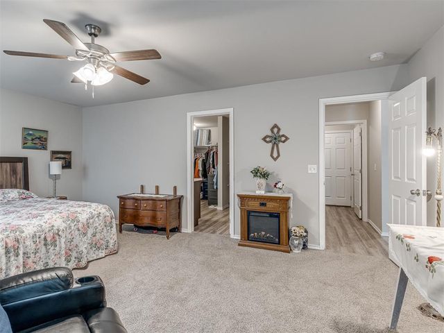 1700 Bartlett Drive, Newcastle, OK 73065