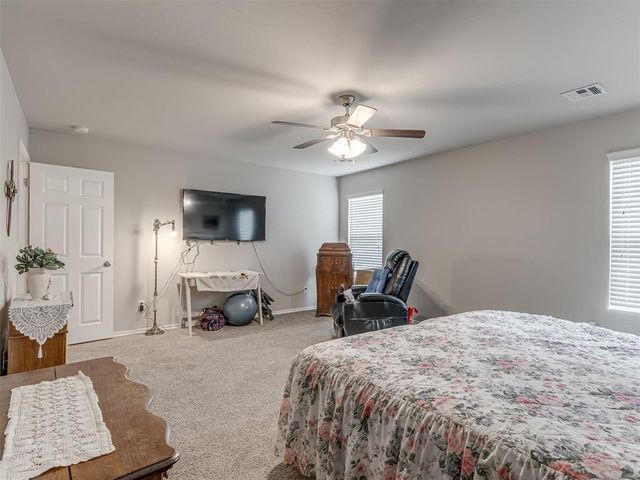 1700 Bartlett Drive, Newcastle, OK 73065