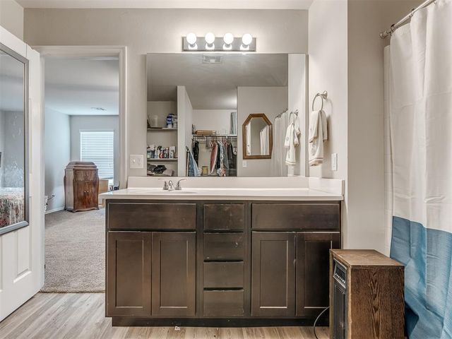 1700 Bartlett Drive, Newcastle, OK 73065