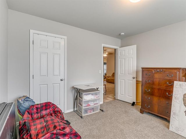 1700 Bartlett Drive, Newcastle, OK 73065