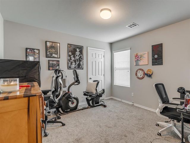 1700 Bartlett Drive, Newcastle, OK 73065