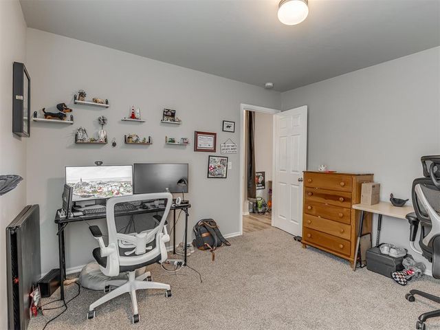 1700 Bartlett Drive, Newcastle, OK 73065