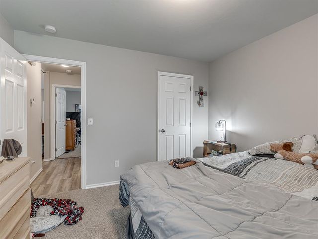 1700 Bartlett Drive, Newcastle, OK 73065