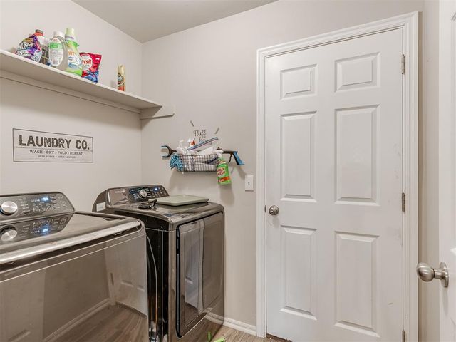 1700 Bartlett Drive, Newcastle, OK 73065