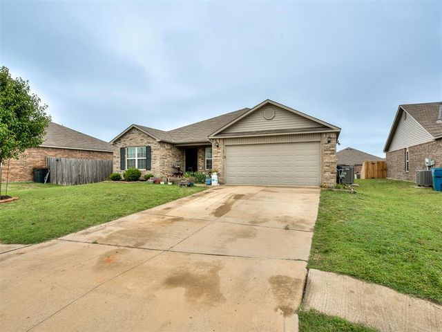1700 Bartlett Drive, Newcastle, OK 73065