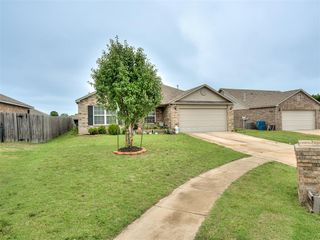 1700 Bartlett Drive, Newcastle, OK 73065
