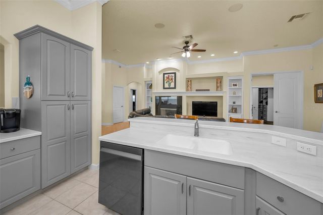 9865 SAGO POINT DRIVE, Seminole, FL 33777