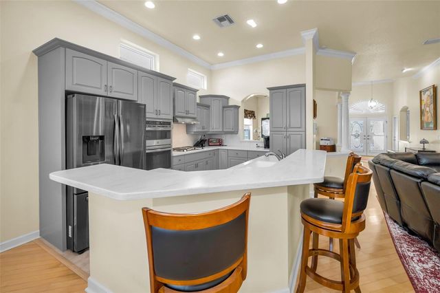 9865 SAGO POINT DRIVE, Seminole, FL 33777