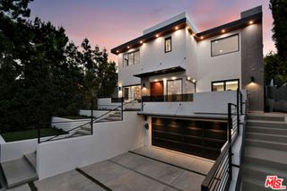 4233 Costello Avenue, Sherman Oaks, CA 91423