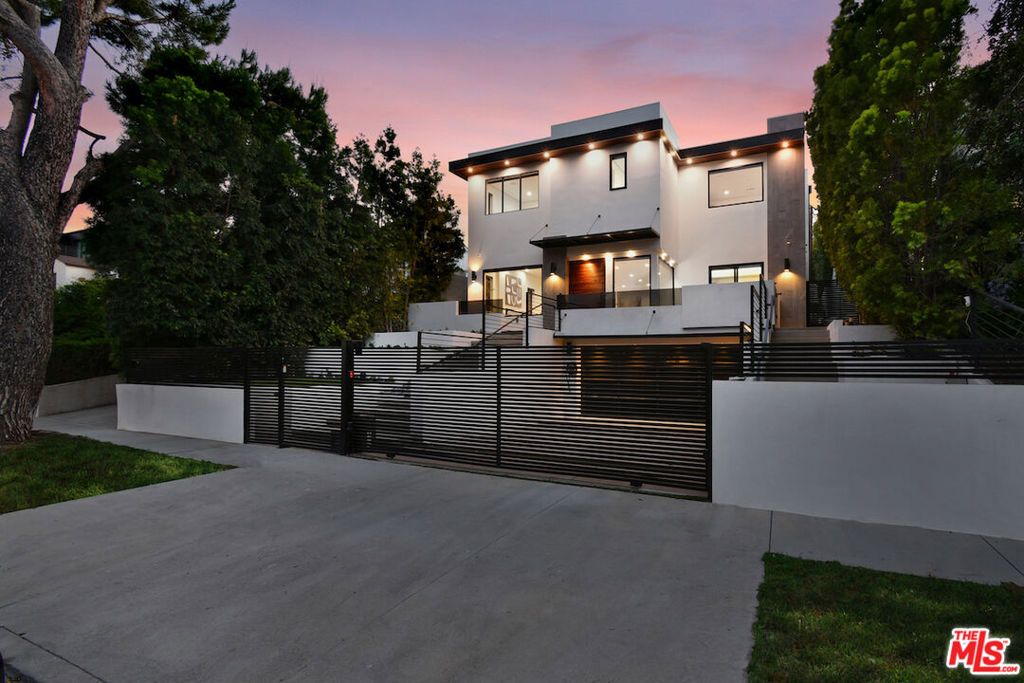 4233 Costello Avenue, Sherman Oaks, CA 91423 — photo 2