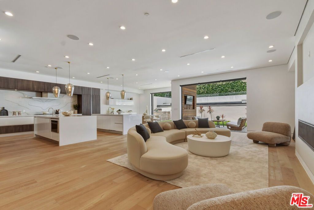 4233 Costello Avenue, Sherman Oaks, CA 91423 — photo 4