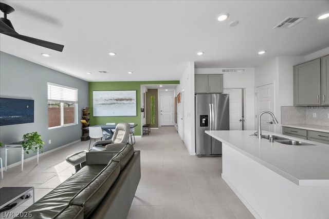 4753 South Springridge Street, Pahrump, NV 89061