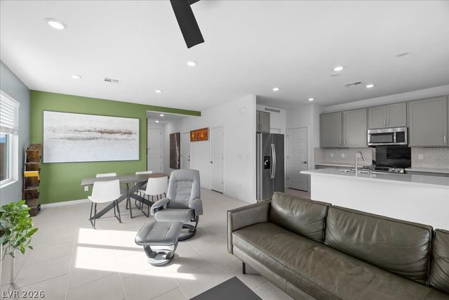 4753 South Springridge Street, Pahrump, NV 89061