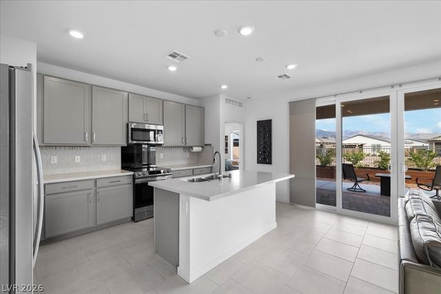 4753 South Springridge Street, Pahrump, NV 89061