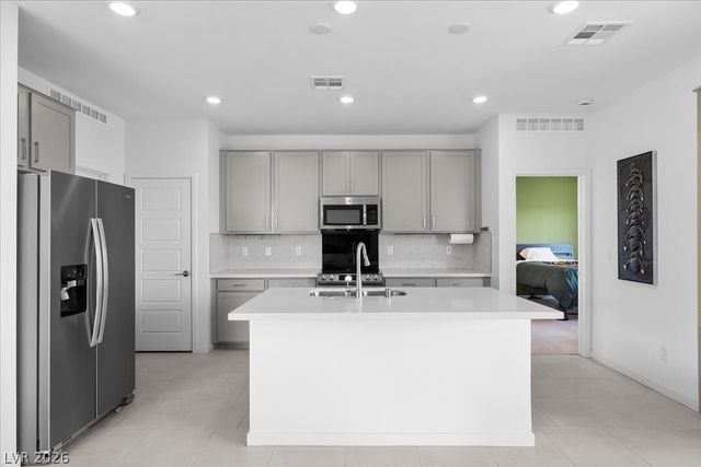 4753 South Springridge Street, Pahrump, NV 89061