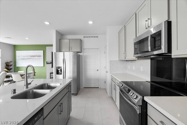 4753 South Springridge Street, Pahrump, NV 89061