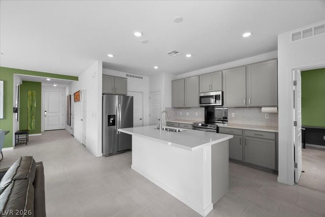 4753 South Springridge Street, Pahrump, NV 89061