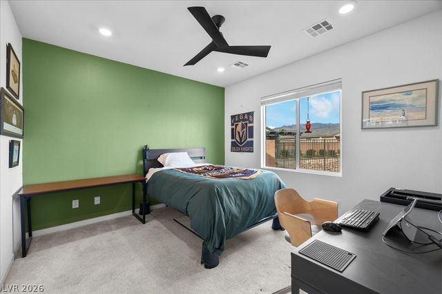 4753 South Springridge Street, Pahrump, NV 89061