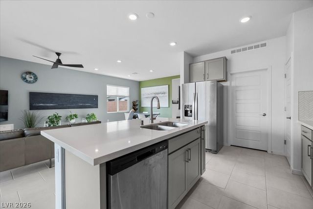 4753 South Springridge Street, Pahrump, NV 89061