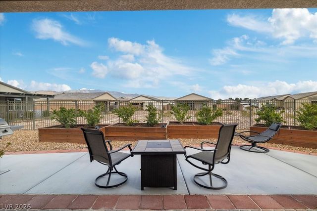 4753 South Springridge Street, Pahrump, NV 89061