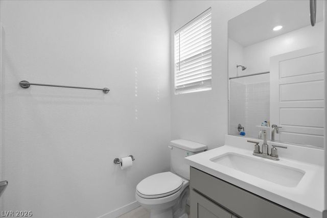 4753 South Springridge Street, Pahrump, NV 89061