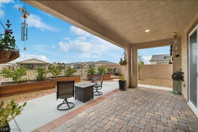 4753 South Springridge Street, Pahrump, NV 89061