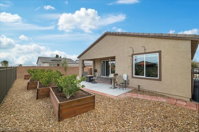 4753 South Springridge Street, Pahrump, NV 89061