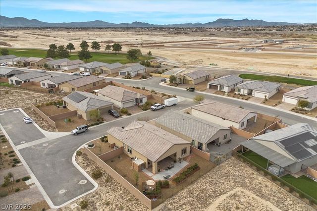 4753 South Springridge Street, Pahrump, NV 89061