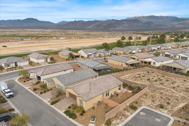 4753 South Springridge Street, Pahrump, NV 89061