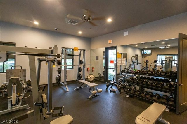 4753 South Springridge Street, Pahrump, NV 89061